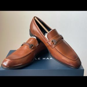 Cole Haan Warner Loafer